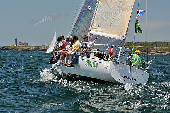 2012 NYYC Annual Regatta A 617