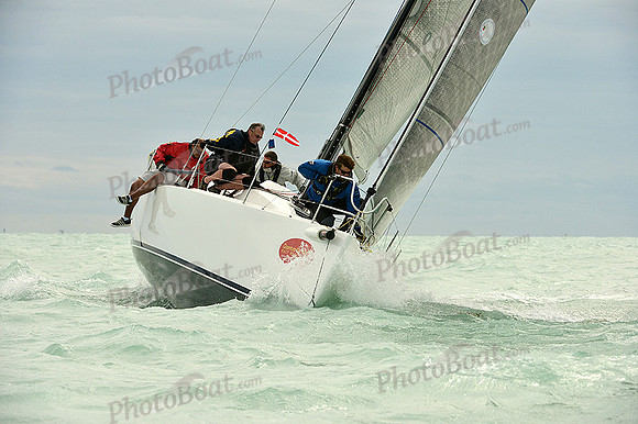 2016 Key West Race Week A_0396