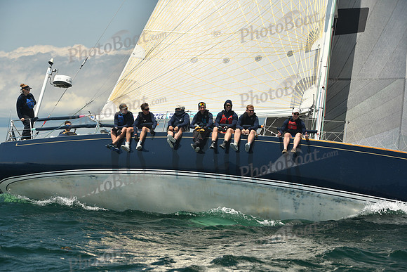 2023 Block Island Race Week A 1143