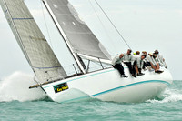 2013 Key West Race Week C 237
