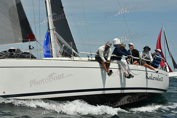 2023 Block Island Race Week D 0274