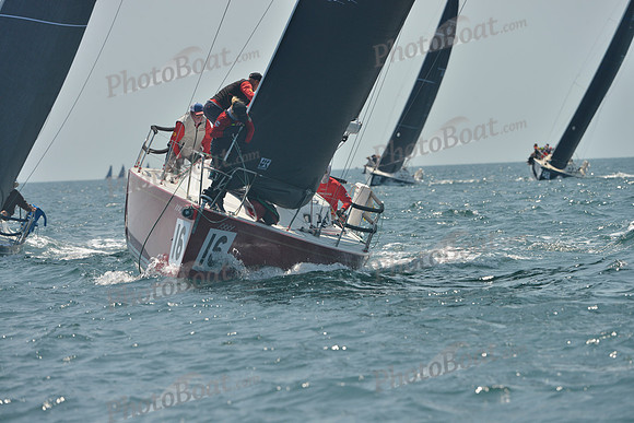 2023 Block Island Race Week C 0641