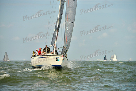 2018 Charleston Race Week B_0120