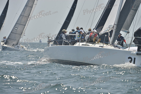 2023 Block Island Race Week C 0476