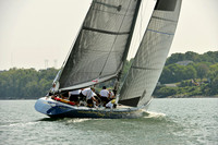 2015 NYYC Annual Regatta A 1166