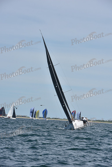 2021 Block Island Race Week D_3447