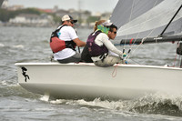 2019 Charleston Race Week E_0748