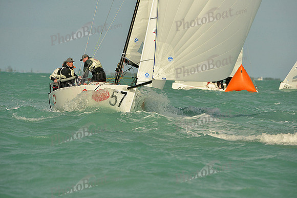2016 Key West Race Week C_0212