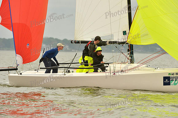 2015 Charleston Race Week A_1195