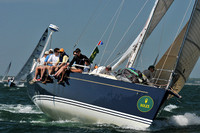 2013 NYYC Annual Regatta B 1068