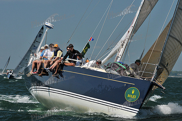 2013 NYYC Annual Regatta B 1068