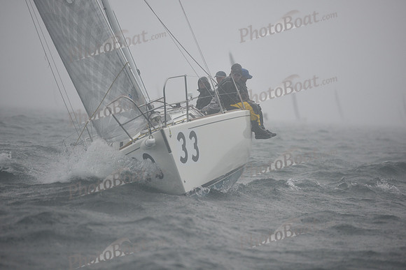 2019 Block Island Race Week G_2147