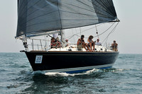 2013 Block Island Race Week B 1600