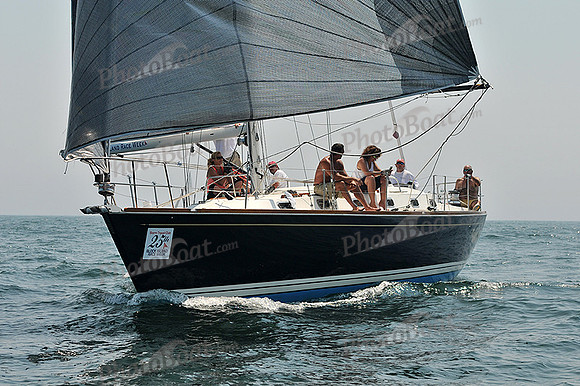 2013 Block Island Race Week B 1600