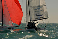 2014 Key West Race Week E 1189