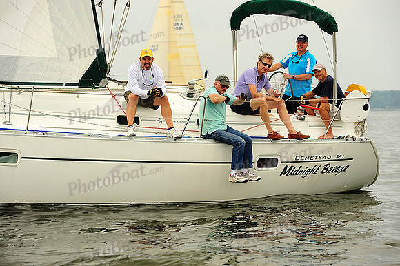 2014 Gov Cup A 305