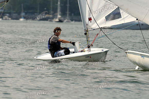 2012 Law Trophy 853