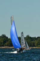 2015 Roton Point Multihull Regatta 828