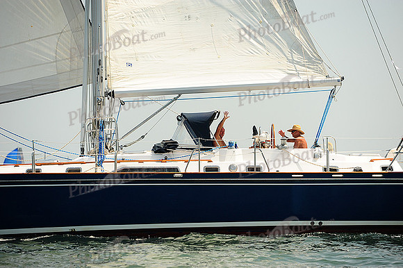 2014 Cape Charles Cup A 464