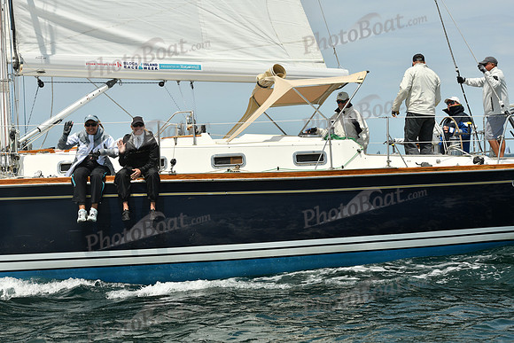 2023 Block Island Race Week D 0525