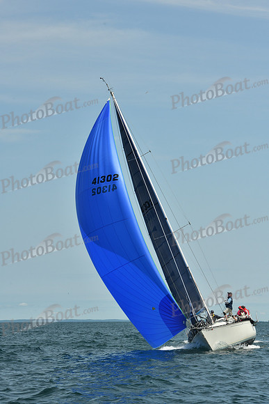 2023 Block Island Race Week D 0299