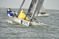 2019 Charleston Race Week C_0045