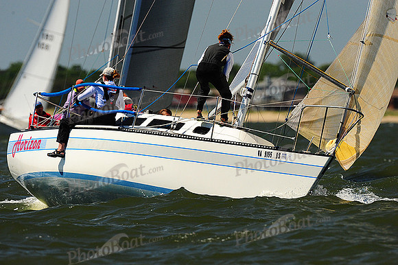 2014 Southern Bay Race Week E 213