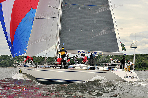 2013 NYYC Annual Regatta A 1430