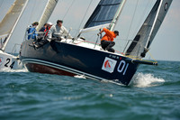 2015 Block Island Race Week A 989