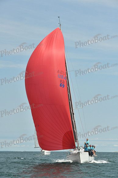 2023 Block Island Race Week D 0798