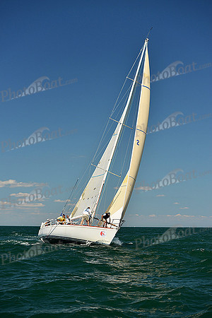 2015 Block Island Race Week H 827