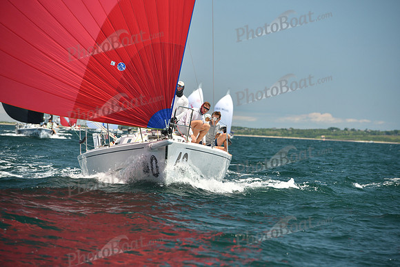 2023 Block Island Race Week A 0984