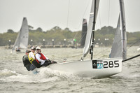 2019 Charleston Race Week C_0199