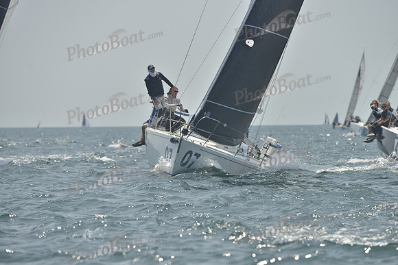 2023 Block Island Race Week C 0428