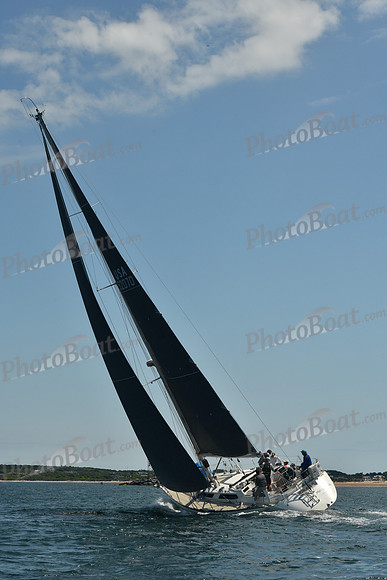 2023 Block Island Race Week A 0768