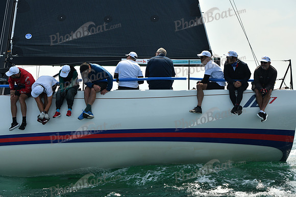 2023 Block Island Race Week D 1310