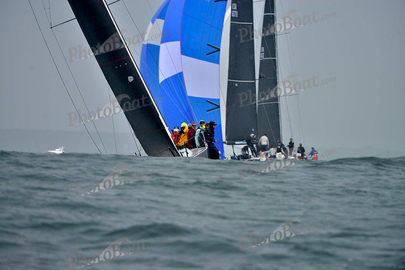2021 Block Island Race Week C_1649