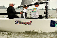 2015 Charleston Race Week A_0740