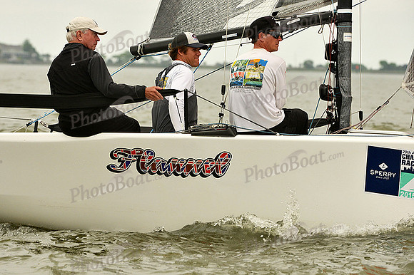 2015 Charleston Race Week A_0740