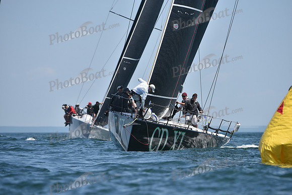 2019 Block Island Race Week E_0165