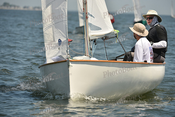2018 Thistle Nationals G_0825