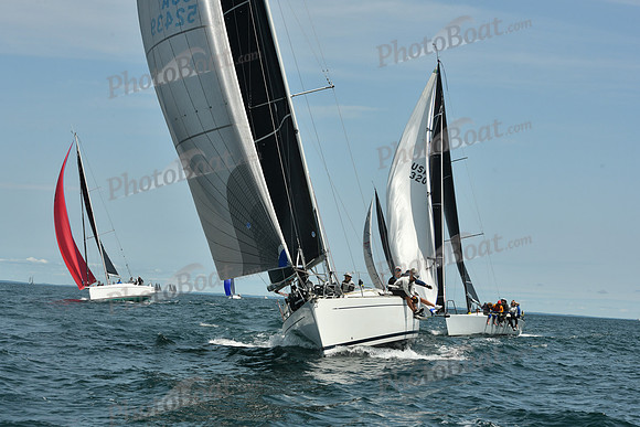 2023 Block Island Race Week D 0270