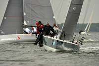 2016 Charleston Race Week A_1149