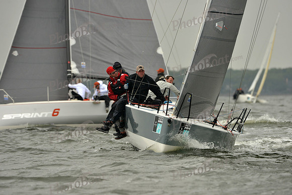 2016 Charleston Race Week A_1149