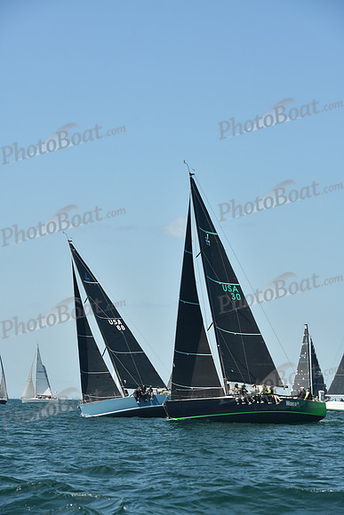 2023 Block Island Race Week A 0092