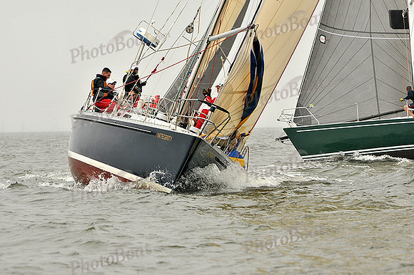 2014 Southern Bay Race Week A 366