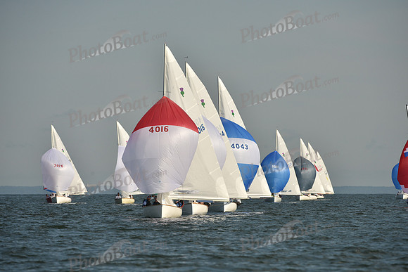 2018 Thistle Nationals C_0639