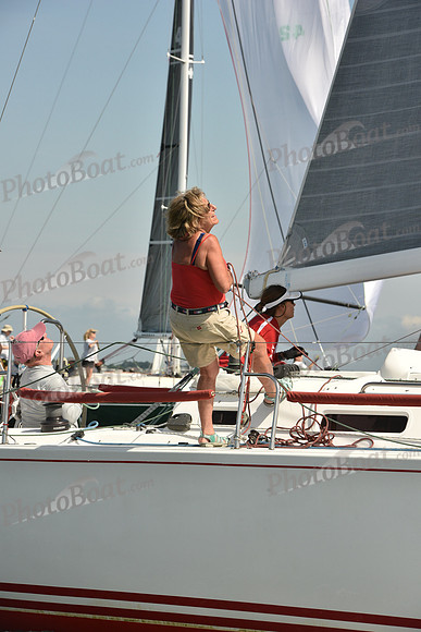 2018 Southern Bay Race Week C_0204