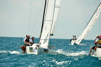 2015 Key West Race Week D 1297