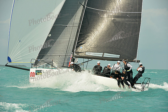 2015 Key West Race Week E 2720